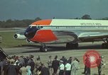 Image of President John F Kennedy Huntsville Alabama USA, 1962, second 42 stock footage video 65675023468