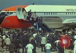 Image of President John F Kennedy Huntsville Alabama USA, 1962, second 58 stock footage video 65675023468