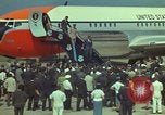 Image of President John F Kennedy Huntsville Alabama USA, 1962, second 59 stock footage video 65675023468