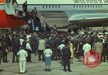Image of President John F Kennedy Huntsville Alabama USA, 1962, second 62 stock footage video 65675023468