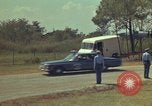 Standbild Präsident John F Kennedy Huntsville Alabama USA, 1962, aus Sekunde 6 historischem Filmmaterial Videoclip 65675023469