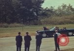 Standbild Präsident John F Kennedy Huntsville Alabama USA, 1962, aus Sekunde 16 historischem Filmmaterial Videoclip 65675023469