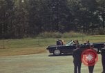 Standbild Präsident John F Kennedy Huntsville Alabama USA, 1962, aus Sekunde 17 historischem Filmmaterial Videoclip 65675023469