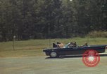 Standbild Präsident John F Kennedy Huntsville Alabama USA, 1962, aus Sekunde 18 historischem Filmmaterial Videoclip 65675023469