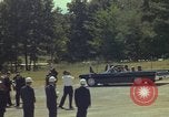 Standbild Präsident John F Kennedy Huntsville Alabama USA, 1962, aus Sekunde 22 historischem Filmmaterial Videoclip 65675023469