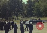 Standbild Präsident John F Kennedy Huntsville Alabama USA, 1962, aus Sekunde 23 historischem Filmmaterial Videoclip 65675023469