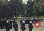 Standbild Präsident John F Kennedy Huntsville Alabama USA, 1962, aus Sekunde 25 historischem Filmmaterial Videoclip 65675023469