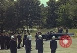 Standbild Präsident John F Kennedy Huntsville Alabama USA, 1962, aus Sekunde 26 historischem Filmmaterial Videoclip 65675023469