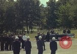 Standbild Präsident John F Kennedy Huntsville Alabama USA, 1962, aus Sekunde 28 historischem Filmmaterial Videoclip 65675023469