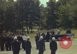 Standbild Präsident John F Kennedy Huntsville Alabama USA, 1962, aus Sekunde 29 historischem Filmmaterial Videoclip 65675023469