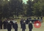 Standbild Präsident John F Kennedy Huntsville Alabama USA, 1962, aus Sekunde 30 historischem Filmmaterial Videoclip 65675023469