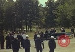 Standbild Präsident John F Kennedy Huntsville Alabama USA, 1962, aus Sekunde 31 historischem Filmmaterial Videoclip 65675023469