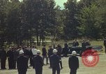 Standbild Präsident John F Kennedy Huntsville Alabama USA, 1962, aus Sekunde 32 historischem Filmmaterial Videoclip 65675023469