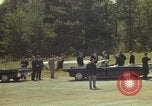 Standbild Präsident John F Kennedy Huntsville Alabama USA, 1962, aus Sekunde 39 historischem Filmmaterial Videoclip 65675023469