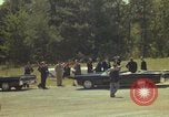 Standbild Präsident John F Kennedy Huntsville Alabama USA, 1962, aus Sekunde 42 historischem Filmmaterial Videoclip 65675023469