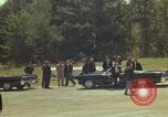 Standbild Präsident John F Kennedy Huntsville Alabama USA, 1962, aus Sekunde 43 historischem Filmmaterial Videoclip 65675023469