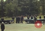 Standbild Präsident John F Kennedy Huntsville Alabama USA, 1962, aus Sekunde 45 historischem Filmmaterial Videoclip 65675023469