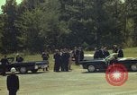 Standbild Präsident John F Kennedy Huntsville Alabama USA, 1962, aus Sekunde 47 historischem Filmmaterial Videoclip 65675023469