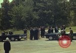 Standbild Präsident John F Kennedy Huntsville Alabama USA, 1962, aus Sekunde 48 historischem Filmmaterial Videoclip 65675023469