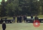 Standbild Präsident John F Kennedy Huntsville Alabama USA, 1962, aus Sekunde 49 historischem Filmmaterial Videoclip 65675023469