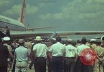 Image of President John F Kennedy Huntsville Alabama USA, 1962, second 3 stock footage video 65675023470