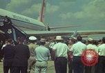 Image of President John F Kennedy Huntsville Alabama USA, 1962, second 6 stock footage video 65675023470
