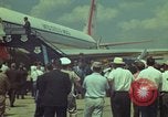 Image of President John F Kennedy Huntsville Alabama USA, 1962, second 7 stock footage video 65675023470