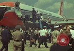 Image of President John F Kennedy Huntsville Alabama USA, 1962, second 15 stock footage video 65675023470