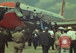 Image of President John F Kennedy Huntsville Alabama USA, 1962, second 18 stock footage video 65675023470