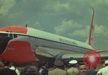 Image of President John F Kennedy Huntsville Alabama USA, 1962, second 20 stock footage video 65675023470