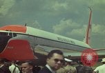 Image of President John F Kennedy Huntsville Alabama USA, 1962, second 21 stock footage video 65675023470
