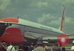 Image of President John F Kennedy Huntsville Alabama USA, 1962, second 22 stock footage video 65675023470