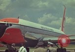 Image of President John F Kennedy Huntsville Alabama USA, 1962, second 23 stock footage video 65675023470