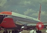Image of President John F Kennedy Huntsville Alabama USA, 1962, second 25 stock footage video 65675023470