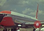 Image of President John F Kennedy Huntsville Alabama USA, 1962, second 26 stock footage video 65675023470