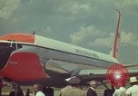 Image of President John F Kennedy Huntsville Alabama USA, 1962, second 27 stock footage video 65675023470