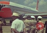 Image of President John F Kennedy Huntsville Alabama USA, 1962, second 29 stock footage video 65675023470
