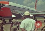 Image of President John F Kennedy Huntsville Alabama USA, 1962, second 31 stock footage video 65675023470