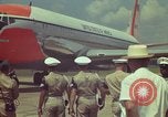 Image of President John F Kennedy Huntsville Alabama USA, 1962, second 32 stock footage video 65675023470