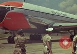 Image of President John F Kennedy Huntsville Alabama USA, 1962, second 34 stock footage video 65675023470