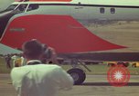 Image of President John F Kennedy Huntsville Alabama USA, 1962, second 40 stock footage video 65675023470