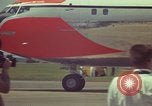 Image of President John F Kennedy Huntsville Alabama USA, 1962, second 41 stock footage video 65675023470