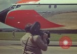 Image of President John F Kennedy Huntsville Alabama USA, 1962, second 42 stock footage video 65675023470