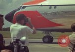 Image of President John F Kennedy Huntsville Alabama USA, 1962, second 43 stock footage video 65675023470