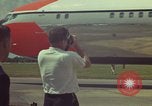 Image of President John F Kennedy Huntsville Alabama USA, 1962, second 44 stock footage video 65675023470