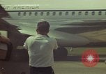 Image of President John F Kennedy Huntsville Alabama USA, 1962, second 48 stock footage video 65675023470
