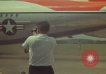 Image of President John F Kennedy Huntsville Alabama USA, 1962, second 50 stock footage video 65675023470