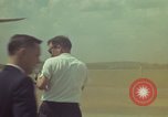 Image of President John F Kennedy Huntsville Alabama USA, 1962, second 53 stock footage video 65675023470