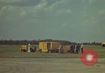 Image of President John F Kennedy Huntsville Alabama USA, 1962, second 54 stock footage video 65675023470