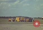 Image of President John F Kennedy Huntsville Alabama USA, 1962, second 55 stock footage video 65675023470